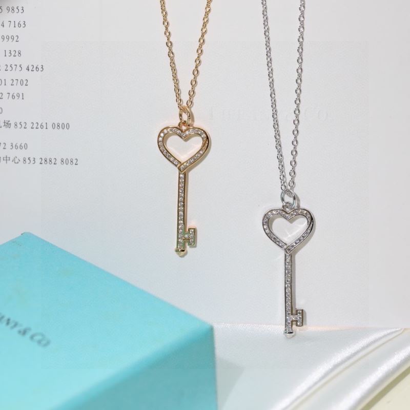 Tiffany Necklaces